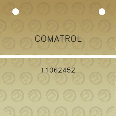 comatrol-11062452