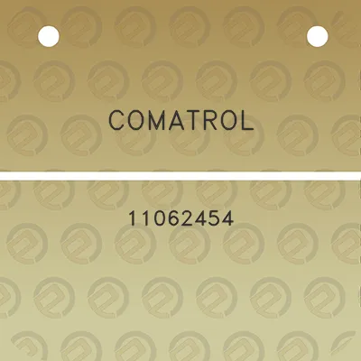 comatrol-11062454