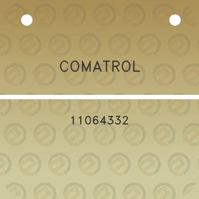 comatrol-11064332