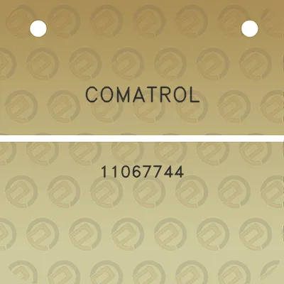 comatrol-11067744