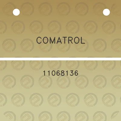 comatrol-11068136