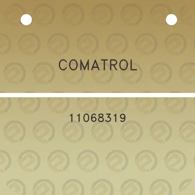 comatrol-11068319