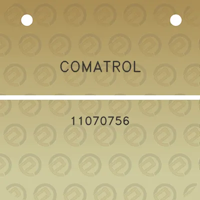 comatrol-11070756