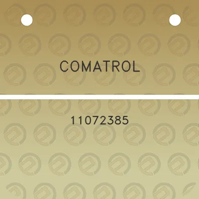 comatrol-11072385