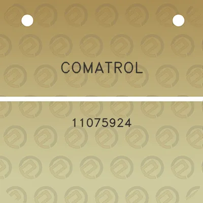 comatrol-11075924