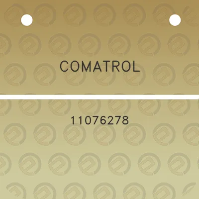 comatrol-11076278