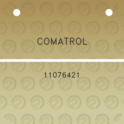 comatrol-11076421