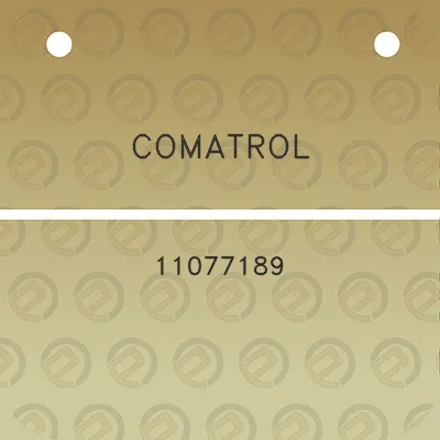 comatrol-11077189