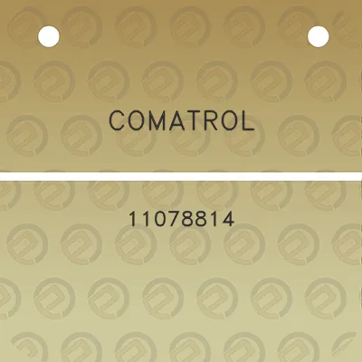 comatrol-11078814