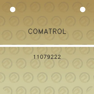 comatrol-11079222