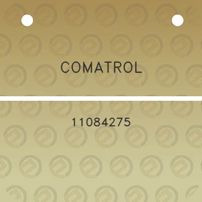 comatrol-11084275