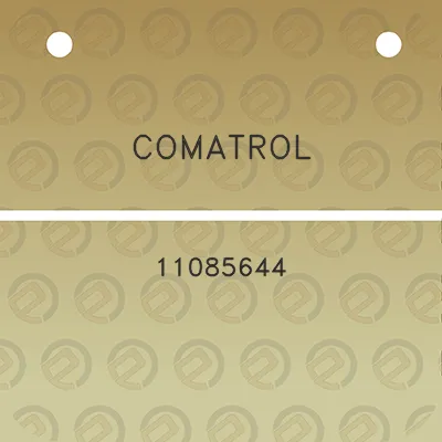 comatrol-11085644