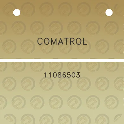 comatrol-11086503