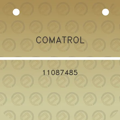 comatrol-11087485