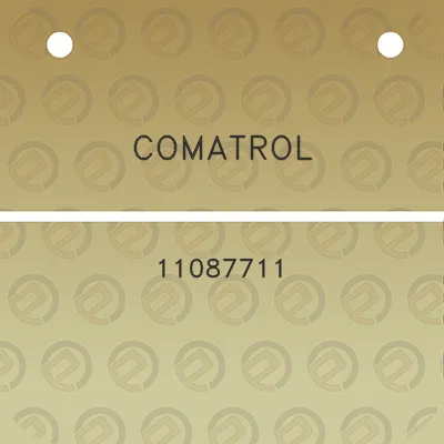 comatrol-11087711