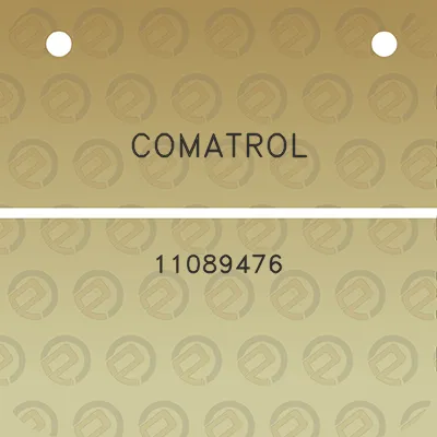 comatrol-11089476