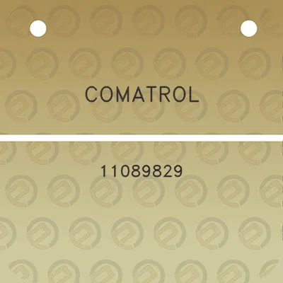 comatrol-11089829