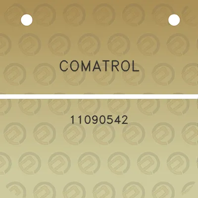 comatrol-11090542