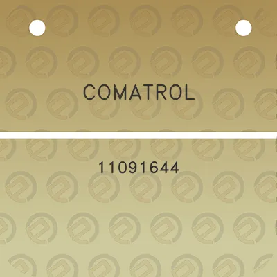 comatrol-11091644