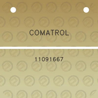 comatrol-11091667