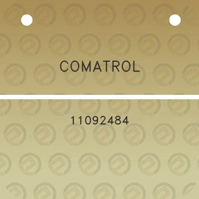 comatrol-11092484