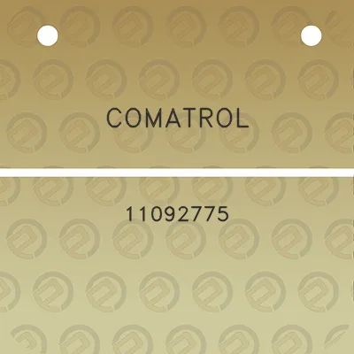 comatrol-11092775