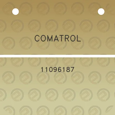 comatrol-11096187