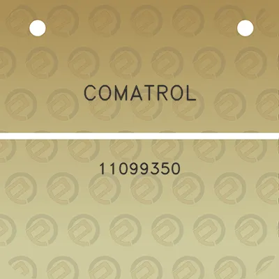 comatrol-11099350