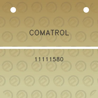 comatrol-11111580