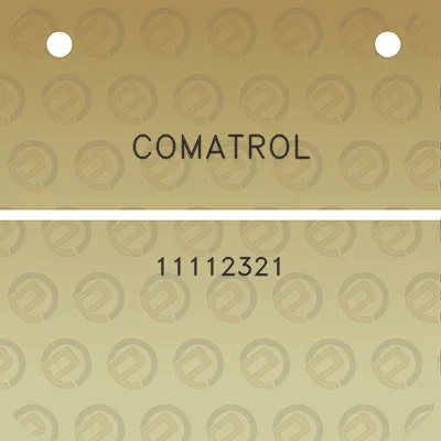 comatrol-11112321