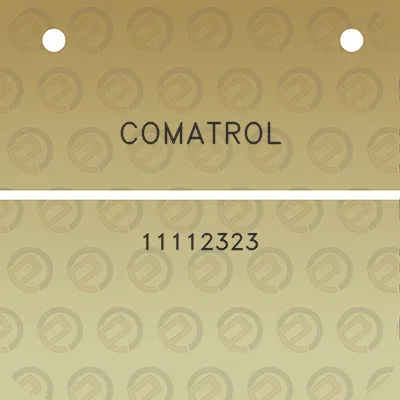 comatrol-11112323