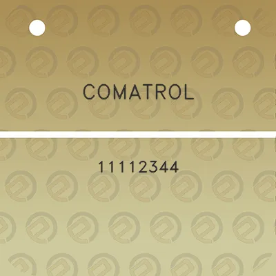 comatrol-11112344