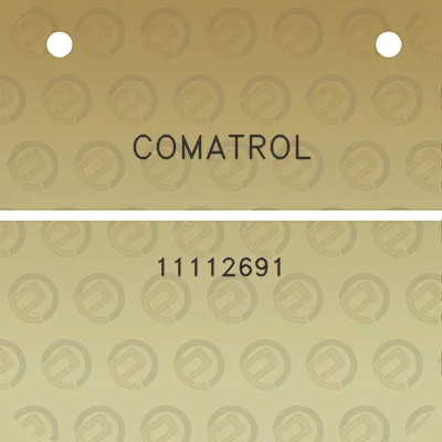 comatrol-11112691