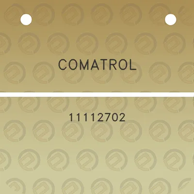 comatrol-11112702