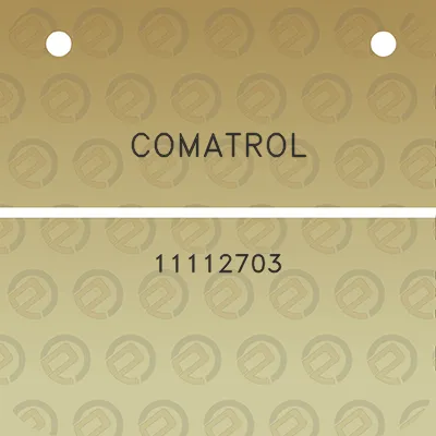 comatrol-11112703