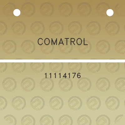 comatrol-11114176