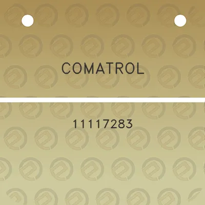 comatrol-11117283