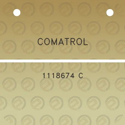 comatrol-1118674-c