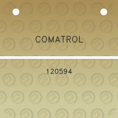 comatrol-120594