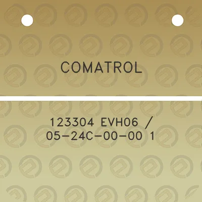 comatrol-123304-evh06-05-24c-00-00-1