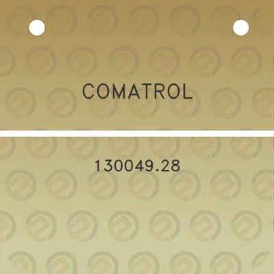 comatrol-13004928