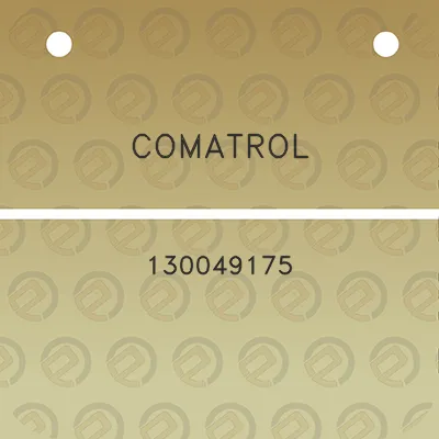 comatrol-130049175