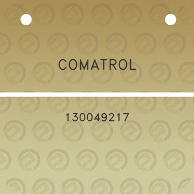 comatrol-130049217