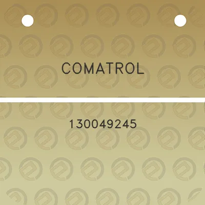 comatrol-130049245