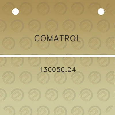 comatrol-13005024