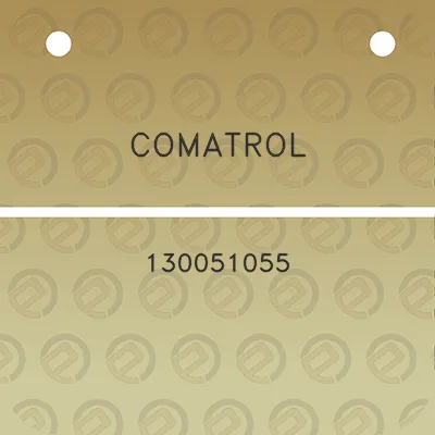 comatrol-130051055