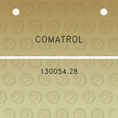 comatrol-13005428