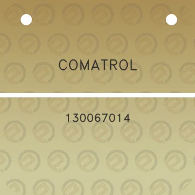 comatrol-130067014