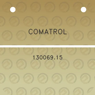 comatrol-13006915