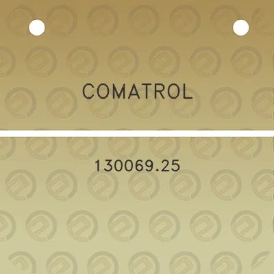 comatrol-13006925